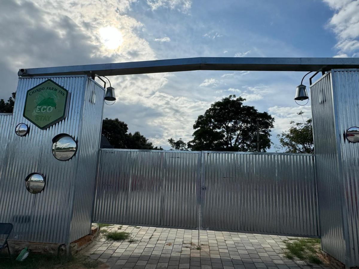 Chikoo Farm Inn 벵갈루루 외부 사진