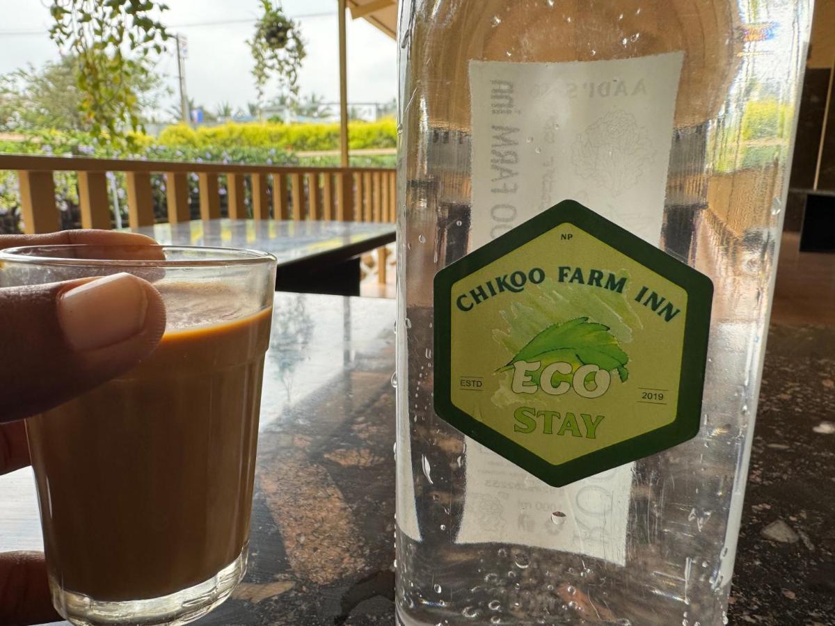 Chikoo Farm Inn 벵갈루루 외부 사진