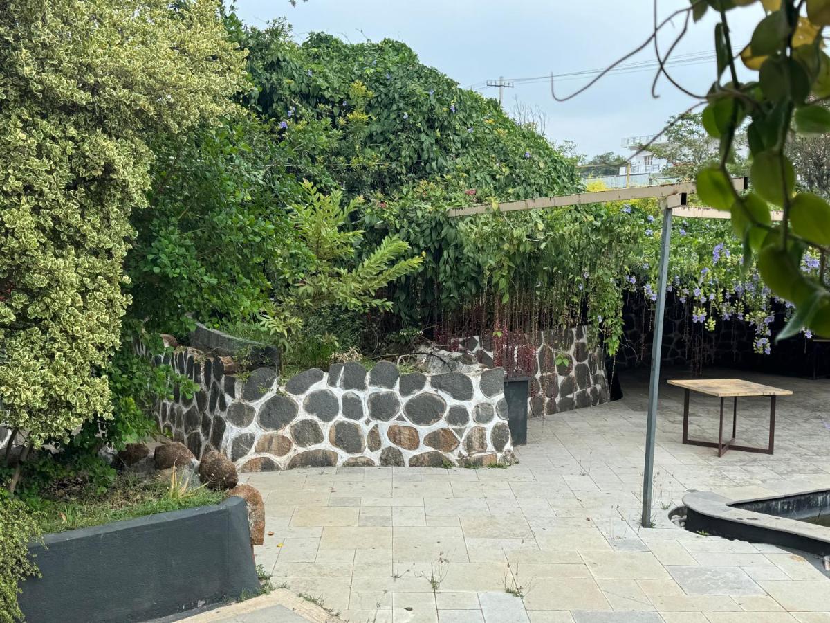 Chikoo Farm Inn 벵갈루루 외부 사진