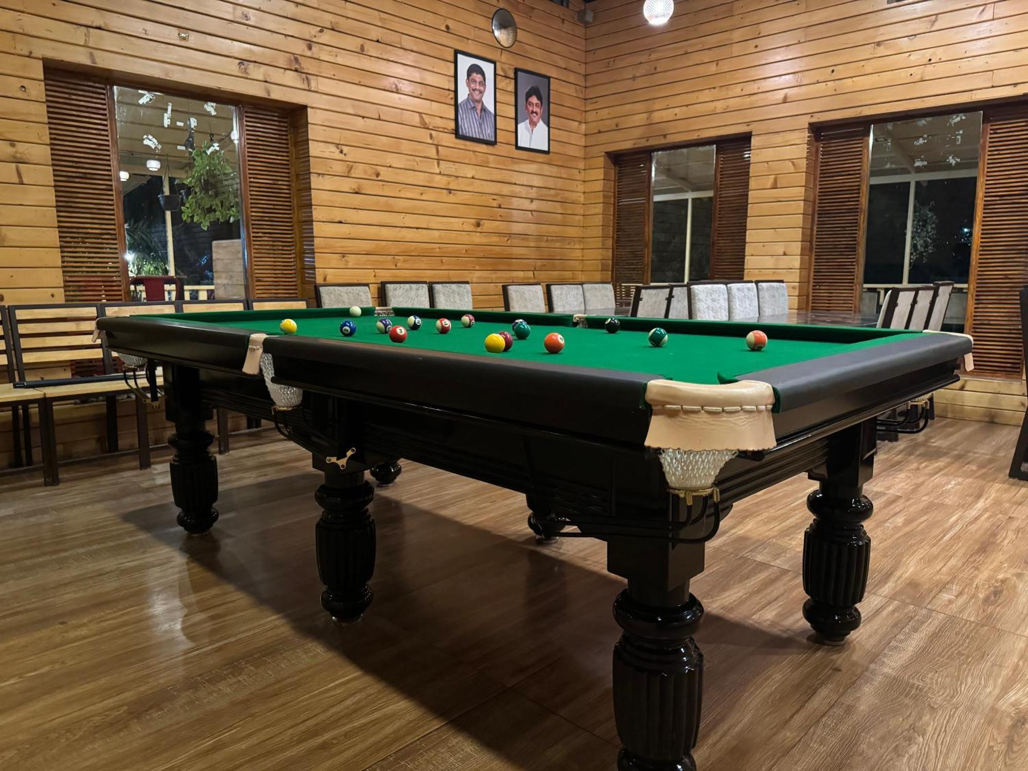 Chikoo Farm Inn 벵갈루루 외부 사진