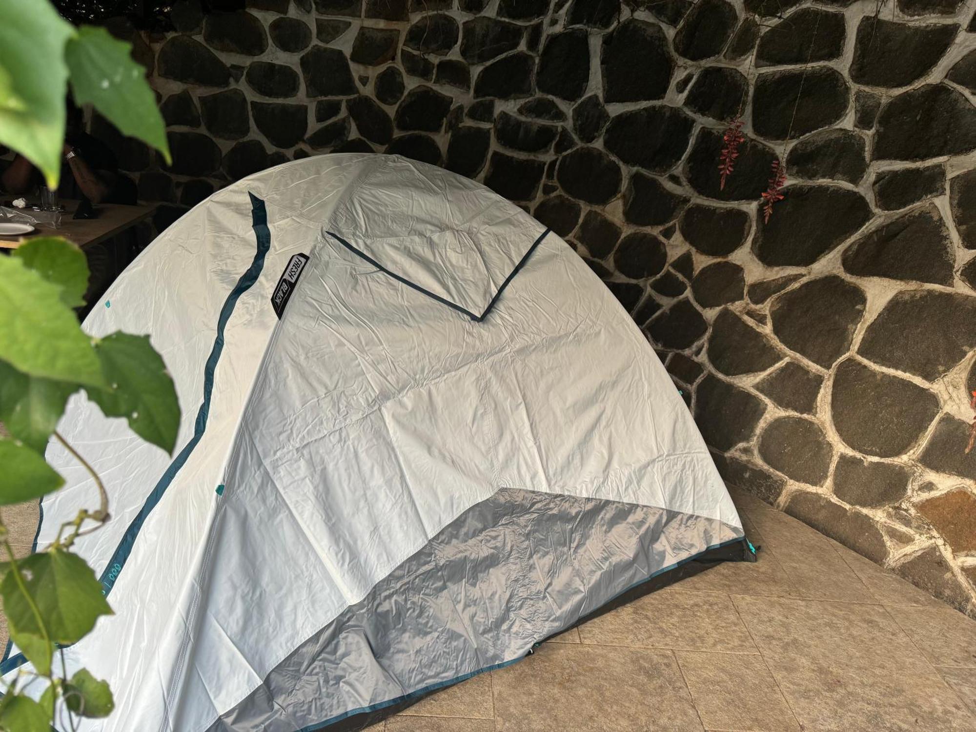 Chikoo Farm Inn 벵갈루루 외부 사진