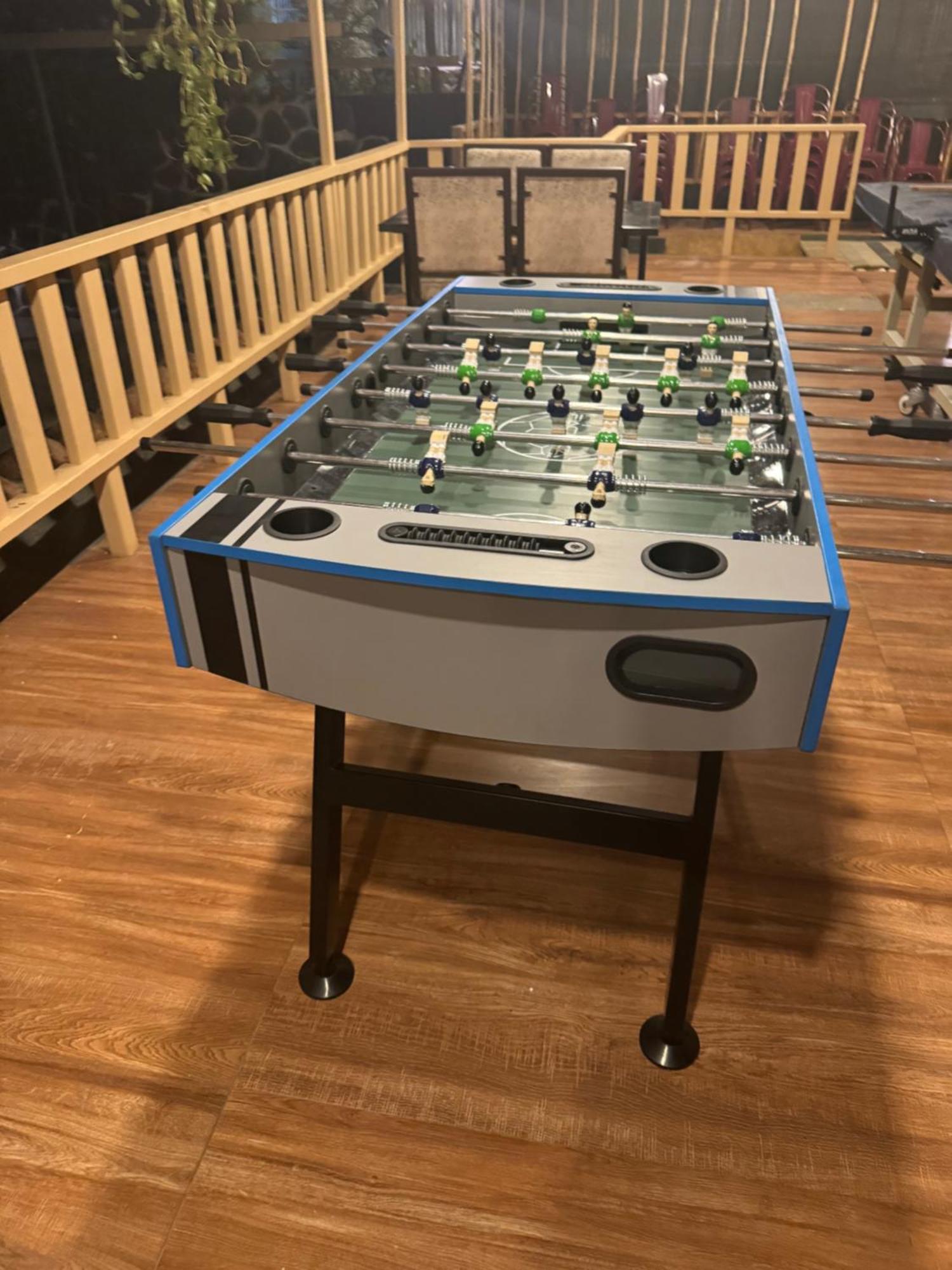 Chikoo Farm Inn 벵갈루루 외부 사진